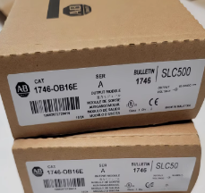 美國AB  1746-HSCE-模塊