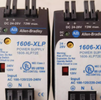 美國AB  1606-XLP72E-模塊