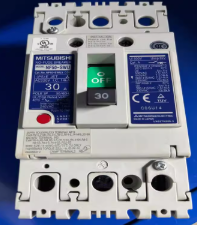 日本三菱NF50-SWU-開關(guān)