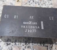 日本安川YK11085A-模塊