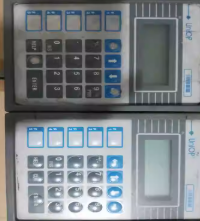 UNIOP  CP01R-04-0045-觸摸屏