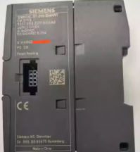 德國西門子288-2DT16-0AA0-模塊