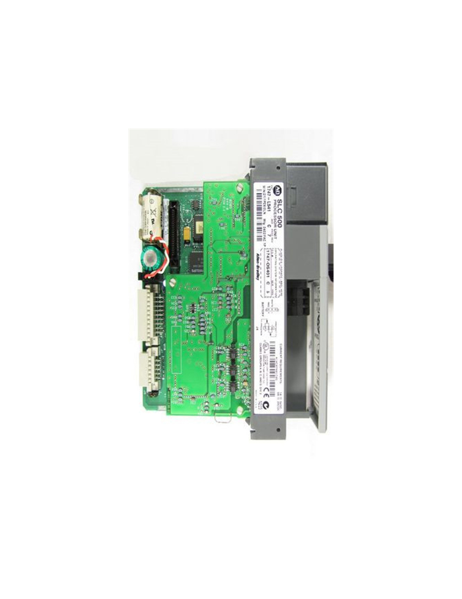 GE 模塊 IC695PBM300-CC