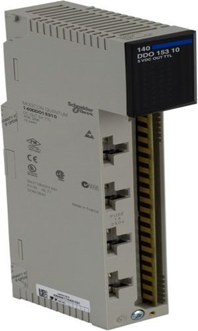 施耐德 140ACI04000 模塊