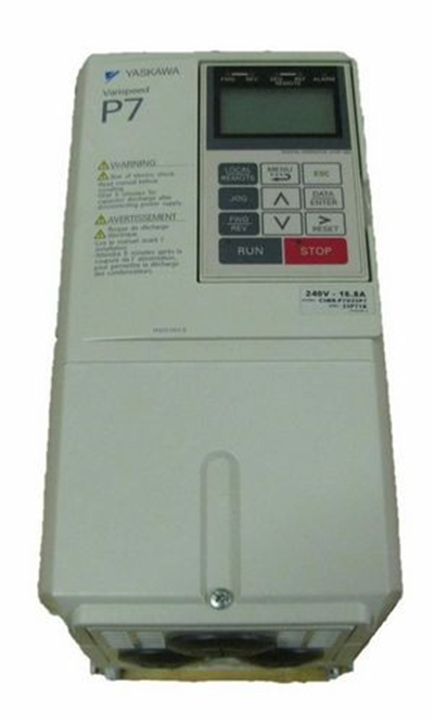 SIEMENS 6SE7021-0TP50 變頻器