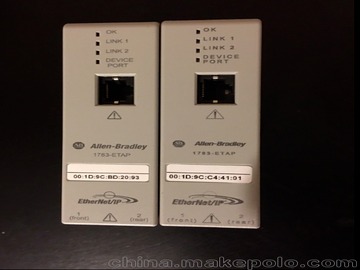 AB 1783-ETAP2F 模塊