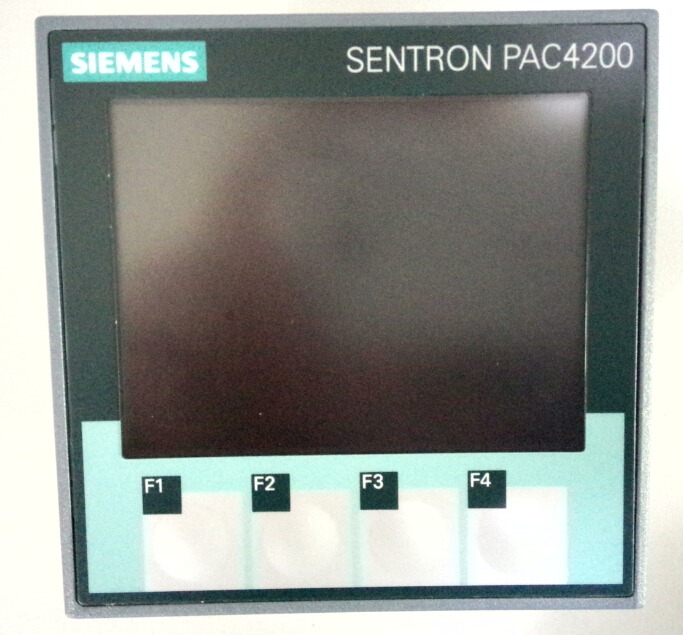 西門子 6AV2123-3KB32-0AW0 面板