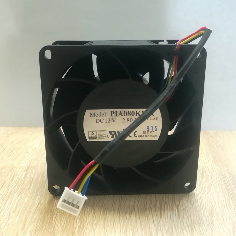 AB SK-R9-FAN11-F4 散熱風(fēng)扇