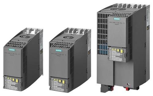 西門子 6SE6430-2UD31-1CA0 變頻器