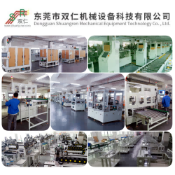 刀片電池自動(dòng)拔釘設(shè)備