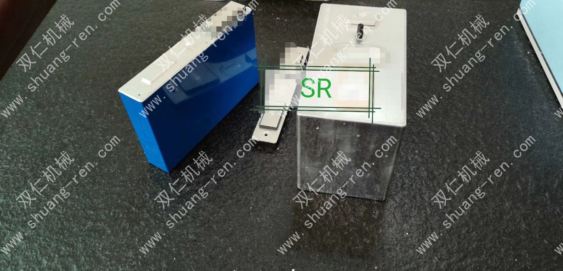 鋰電池包膜機 鋰電池自動化生產(chǎn)線