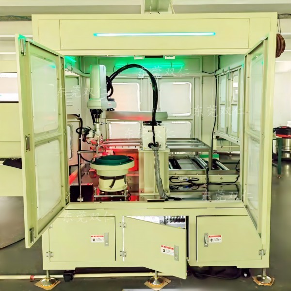 插拔釘機   新能源電池設(shè)備供應(yīng)商