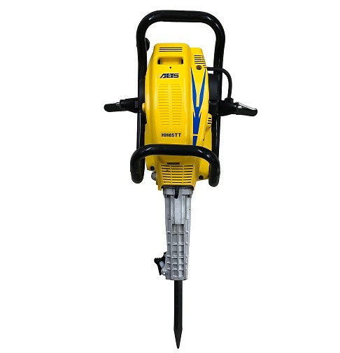 進口枕木路基搗實HH65TT內(nèi)燃搗固機