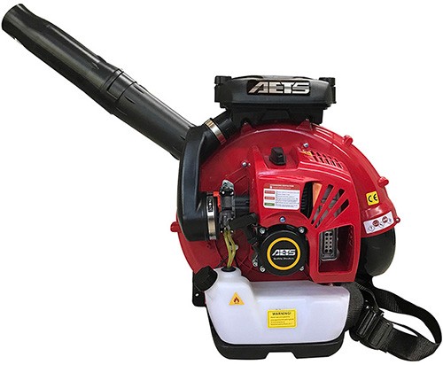 道路吹風(fēng)機(jī)TS988-靈活簡便汽油鼓風(fēng)機(jī)