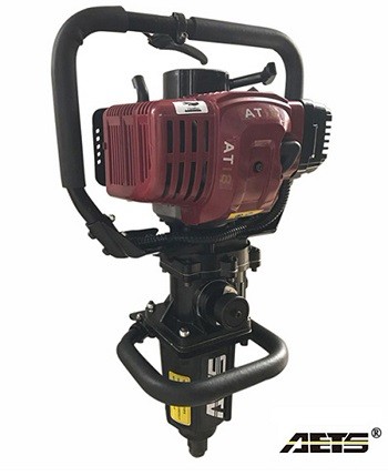 德國進(jìn)口艾特森AETS總經(jīng)銷AT18內(nèi)燃扭矩扳手