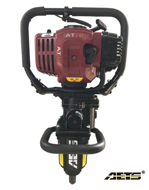 AETS 魚尾板螺栓拆裝AT18汽油螺栓扳手