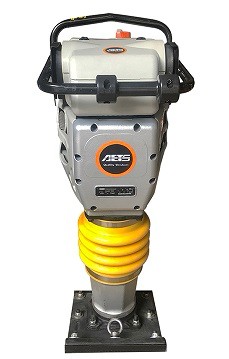 AETS路基壓實(shí)TBS80汽油四沖程沖擊夯