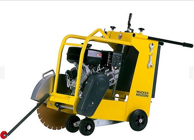 手扶路橋切割機(jī)BFS20D/強(qiáng)勁可靠的切割機(jī)