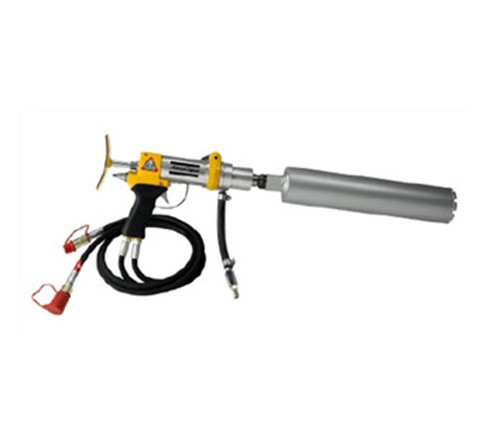 進口高功率液壓巖芯鉆機LCD1500