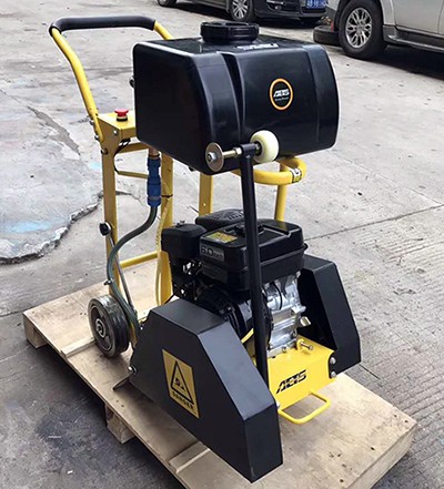 切割混凝土制品BF1435路面切割機(jī)