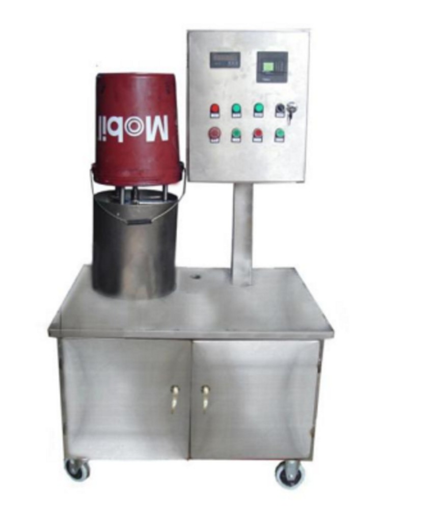 30L軸承定量注脂機(jī)