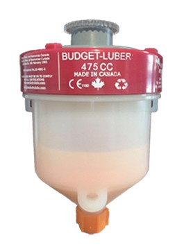 加拿大ATS自動(dòng)加脂器