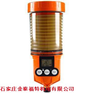 Pulsarlube ML500智能電動(dòng)油杯哪里找