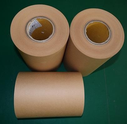 覆膜防銹紙  復(fù)膜防銹紙  防銹覆膜紙