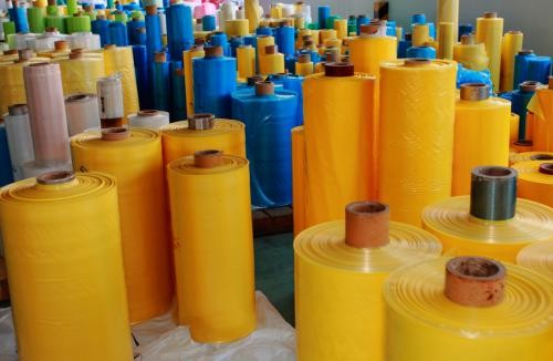 VCI防銹袋，氣相防銹袋，金屬制品出口海運(yùn)防銹專用防銹袋