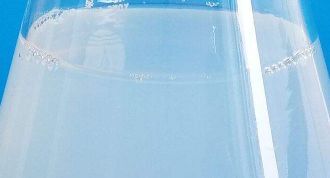 耐火材料用納米鋁溶膠