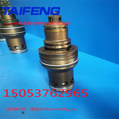 泰豐供應(yīng)雙主動型比例閥插件