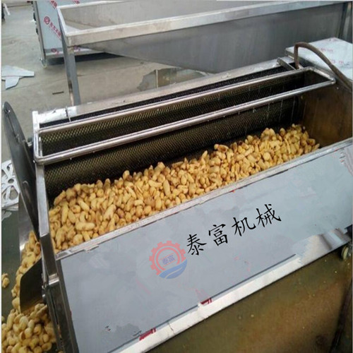 蔬菜清洗機(jī)瓜果蔬菜清洗機(jī)菌類藥材清洗機(jī)