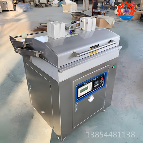 盒裝真空包裝機(jī)鯧魚真空貼體包裝機(jī)海產(chǎn)品盒裝貼體包裝機(jī)