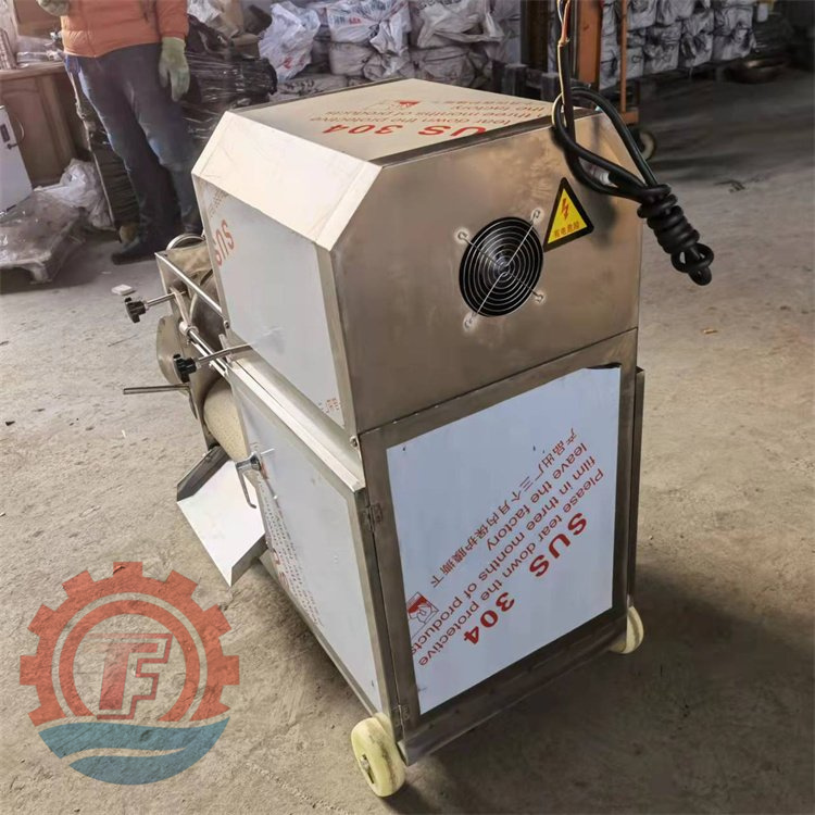 魚肉去刺機 采取新鮮魚肉的機器 魚肉采肉機