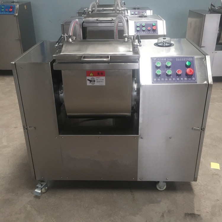 真空和面設備，各種面食和面機器供應商