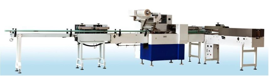 江蘇鹽城卷紙包裝機(jī)