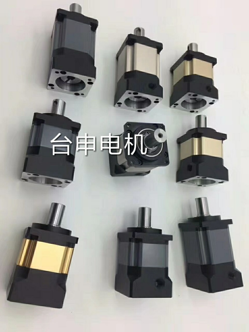 臺(tái)灣臺(tái)申電機(jī) 廠價(jià)直銷(xiāo) T130SG-M15025 伺服高速響應(yīng)