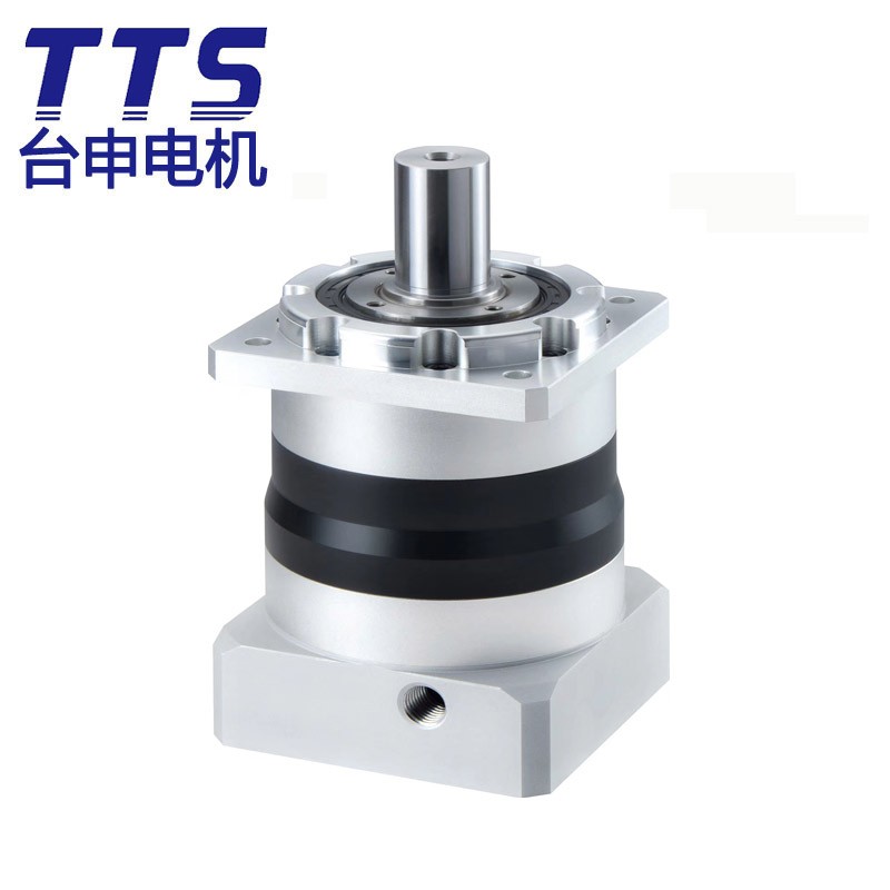 精密加工機(jī)床用臺(tái)申減速機(jī) 臺(tái)灣臺(tái)申電機(jī)高精密行星減速機(jī) 三菱伺服減速機(jī)