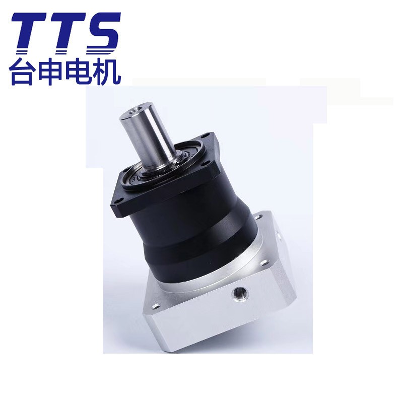 紡織機(jī)用臺(tái)申減速機(jī) 臺(tái)灣臺(tái)申電機(jī)高扭矩行星減速機(jī)歐姆龍伺服減速機(jī)