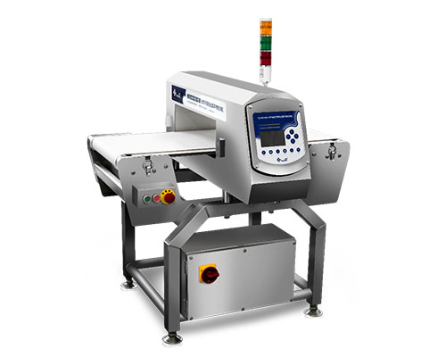 食品金屬異物檢測機(jī)