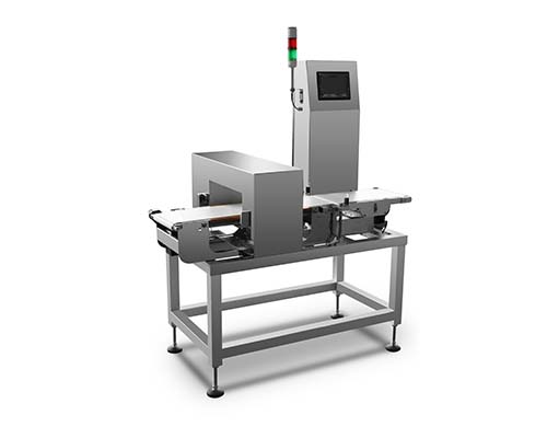 食品金重檢一體機(jī)