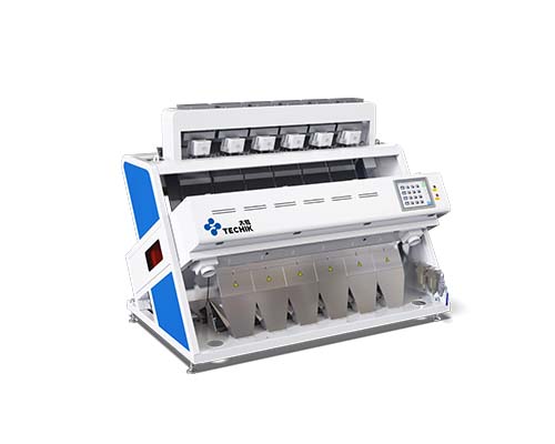 大米粳米長粒米糙米黑米蒸谷米糧食色選機