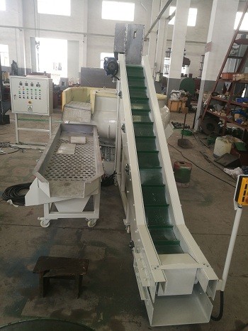 無錫泰源供應(yīng)自動(dòng)上下料研磨（拋光）自動(dòng)線