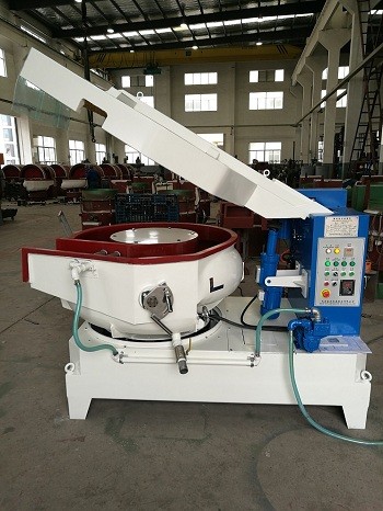 無(wú)錫泰源供應(yīng)全自動(dòng)防音振動(dòng)研磨機(jī)品質(zhì)好效率高