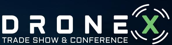 DroneX2024第四屆英國(guó)(倫敦)國(guó)際無(wú)人機(jī)展