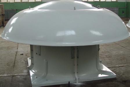 DWT玻璃鋼屋頂風(fēng)機(jī)