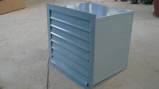 ZTF智能型低噪音風(fēng)機(jī)