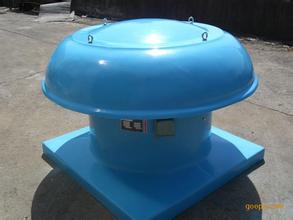 ZTF-5W智能型低噪聲屋頂風(fēng)機(jī)