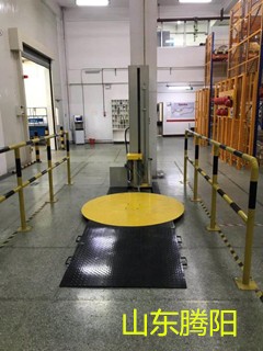 碼垛機(jī)轉(zhuǎn)移搬運(yùn)的時(shí)候需要注意事項(xiàng)