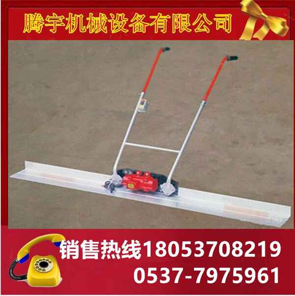 騰宇機(jī)械|汽油振動(dòng)尺 手扶振動(dòng)尺